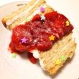 絶品クリームサンド♡