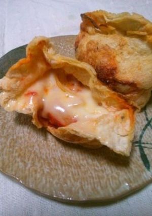 油揚げの冒険-レシピのメイン写真