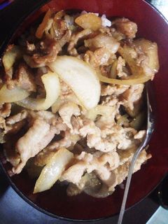 絶対おいしい!柔らか生姜焼き!-レシピのメイン写真
