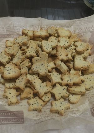 最強食材！スーパーダイエットクッキー簡単-レシピのメイン写真