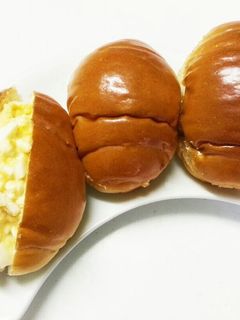 朝ご飯手抜きサンドイッチ-レシピのメイン写真