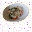 ☆離乳食☆子供大好き あんかけうどん