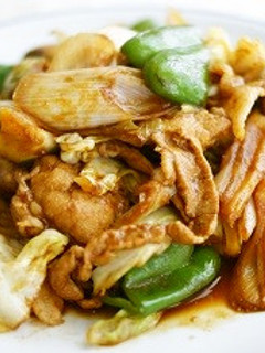 自宅で簡単!基本の味 回鍋肉-レシピのメイン写真