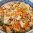 何度も食べたくなる♪ ★煎り豆腐★
