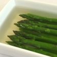 茹でアスパラ☆お弁当用に