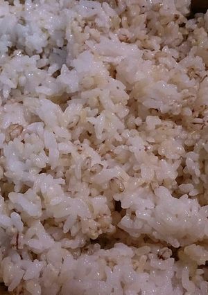 ル・クルーゼで我が家基本の健康ごはん-レシピのメイン写真