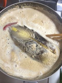 たけのこの下ゆで(あく抜き)-レシピのメイン写真
