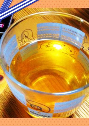 砂糖不使用砂糖なしで糖質制限ラカント梅酒-レシピのメイン写真