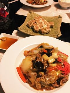 ★☆簡単美味しい本格中華丼・八宝菜☆★-レシピのメイン写真