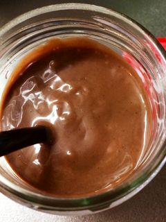 コーヒークリーム♧-レシピのメイン写真