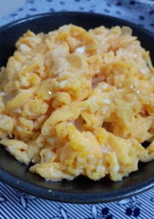 食戟のソーマ再現・煮こごり/玉子そぼろ-レシピのメイン写真
