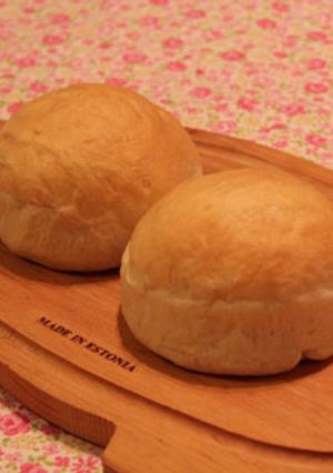 塩レモンパン-レシピのメイン写真