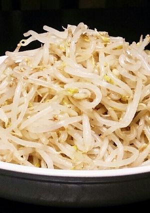 家計の味方♪モヤシナムルで節約、時短!-レシピのメイン写真