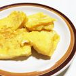 簡単♪羽つきフレンチトースト