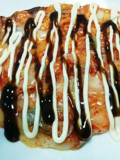 長芋のキムチーズ焼き-レシピのメイン写真