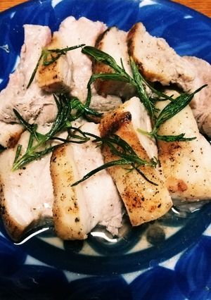 簡単!!ローストポーク♪-レシピのメイン写真
