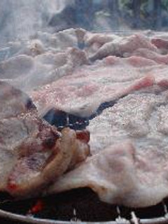 味噌がミソ?!焼鳥屋さんのチャップ-レシピのメイン写真