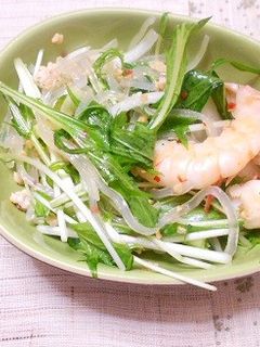 超簡単 ヤムウンセン(タイ風春雨サラダ)-レシピのメイン写真