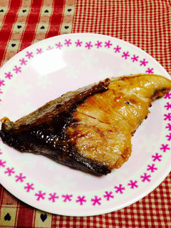 簡単すぎる冷凍ストック品!ぶりの西京焼き-レシピのメイン写真