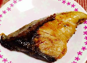 簡単すぎる冷凍ストック品！ぶりの西京焼き-レシピのメイン写真