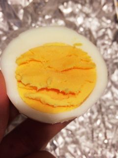 面倒だから炊飯器でゆで卵-レシピのメイン写真