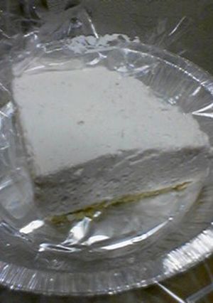 イチゴムースケーキ・・・なんちゃって？-レシピのメイン写真