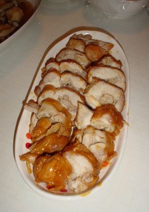 鶏肉コチュジャン-レシピのメイン写真