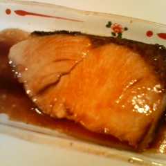 うち流☆ぶりの照り焼き☆-レシピのメイン写真