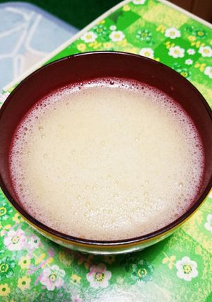りんご&りんご-レシピのメイン写真