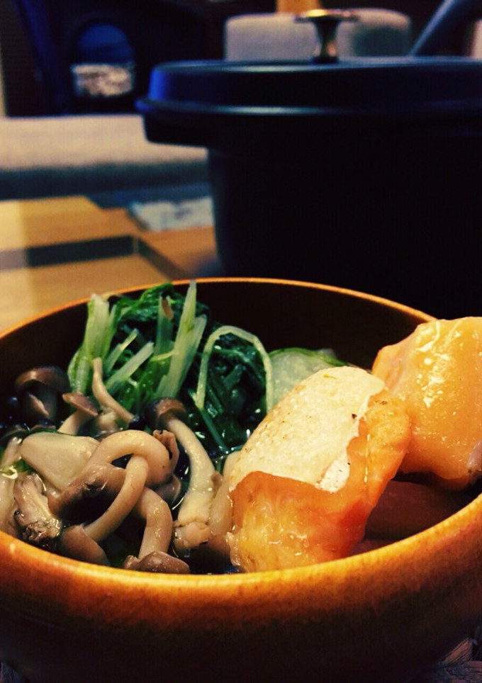 男の鮭汁-レシピのメイン写真