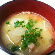 手軽に作れるなんチャって豚汁