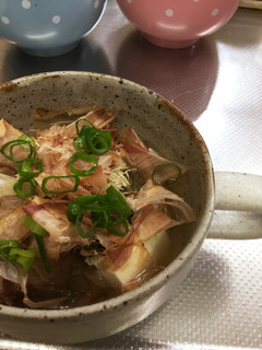 全部飲めちゃう!変わり湯豆腐!居酒屋風♪-レシピのメイン写真