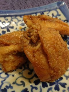 我が家の定番★鶏もも肉の香味揚げ-レシピのメイン写真