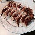 チャチャッと簡単手作り焼き餃子