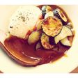 忙しくてもオシャレ♪うちの時短カレー