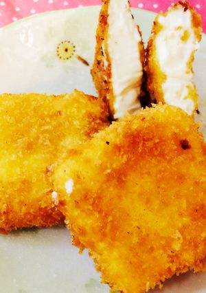 簡単！お弁当おかずに！キリフライ-レシピのメイン写真