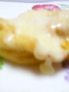 油あげのとろ~りチーズ焼き-レシピのメイン写真