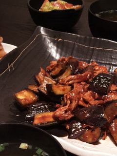 ★☆ご飯がすすむ豚肉とナスの味噌炒め☆★-レシピのメイン写真