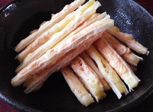 簡単おつまみ！チータラスナック-レシピのメイン写真