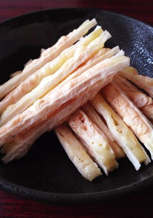 簡単おつまみ！チータラスナック-レシピのメイン写真