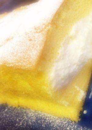 生パウンドケーキ-レシピのメイン写真
