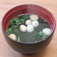 塩分控えめ♪時短栄養満点スープ