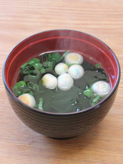 塩分控えめ♪時短栄養満点スープ-レシピのメイン写真