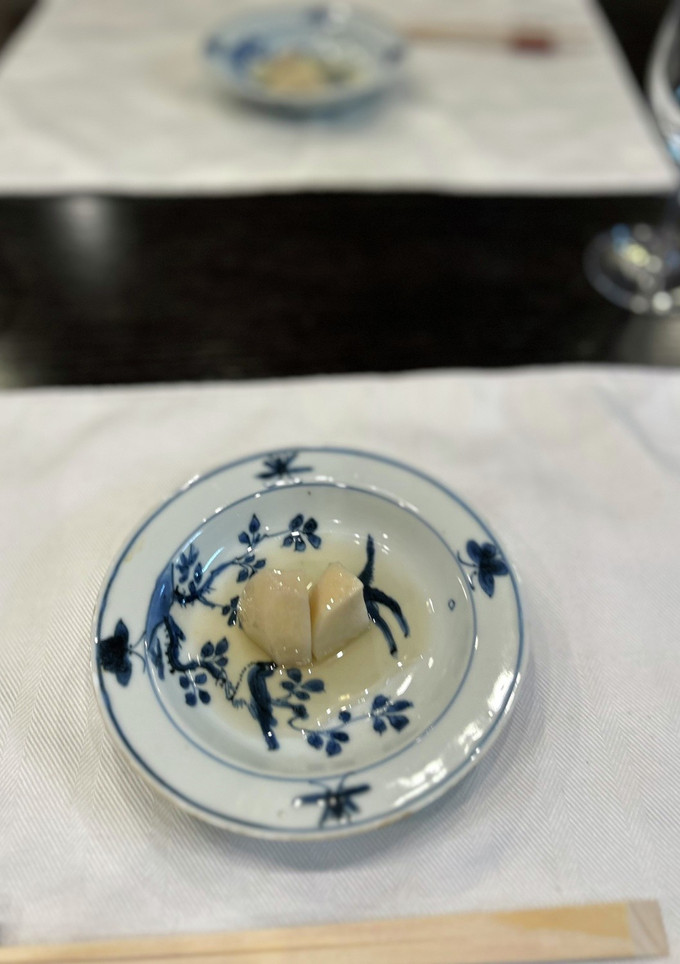 簡単♪里芋の煮物-レシピのメイン写真
