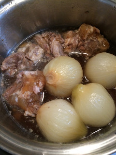 簡単!新たまねぎのトロトロ煮 QCW-レシピのメイン写真