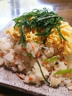 ✰鮭寿司✰-レシピのメイン写真