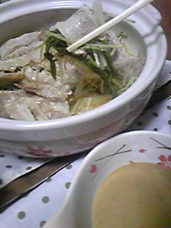 簡単♪豚肉ともやしの蒸し焼き(*^^)-レシピのメイン写真