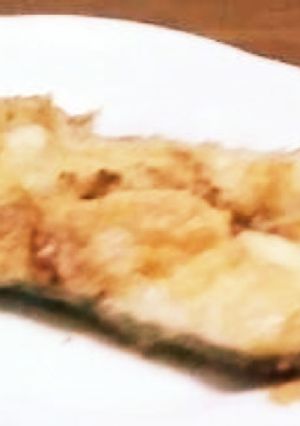 簡単！タラのムニエル-レシピのメイン写真
