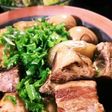 腕を上げたと言わせる!!ホロホロ角煮♪