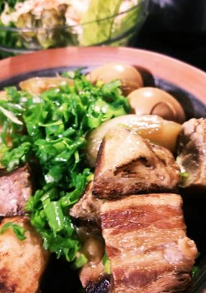 腕を上げたと言わせる!!ホロホロ角煮♪-レシピのメイン写真